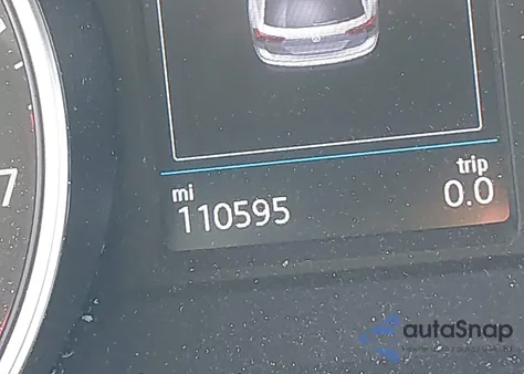 2018 Volkswagen Tiguan 2.0T Se/2.0T Sel from USA, damaged, VIN 3VV3B7AX2JM007771